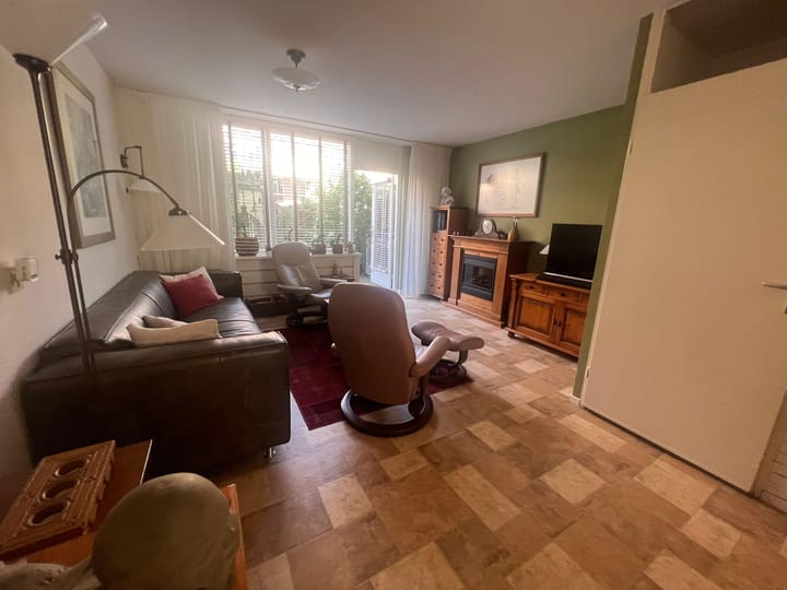 Foto 4 van Gashouderpad 35