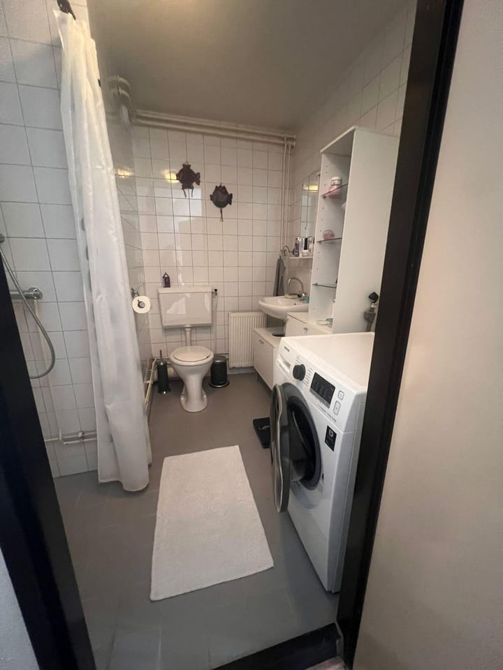 Foto 9 van Gashouderpad 35