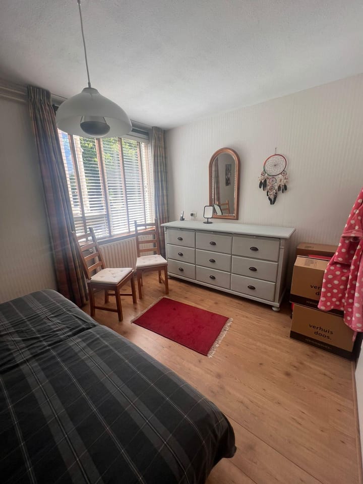 Foto 12 van Gashouderpad 35