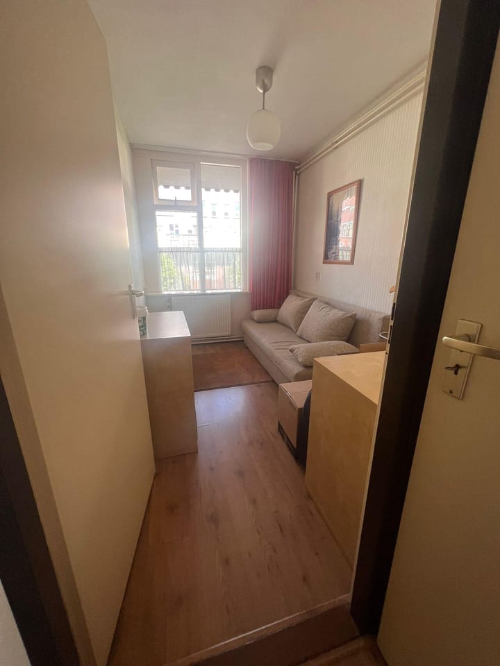 Foto 13 van Gashouderpad 35