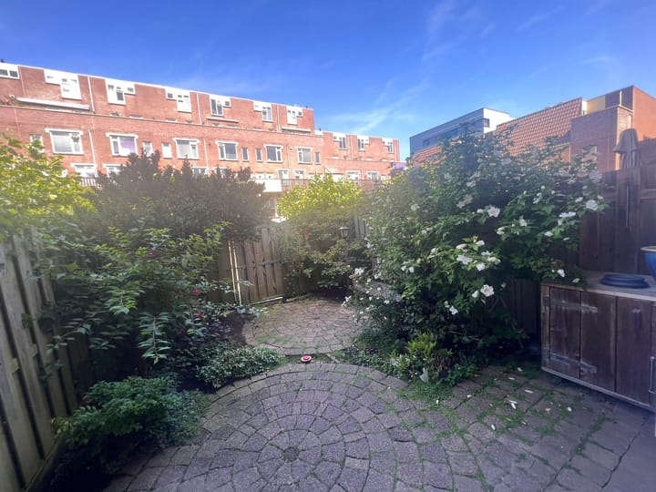 Foto 15 van Gashouderpad 35