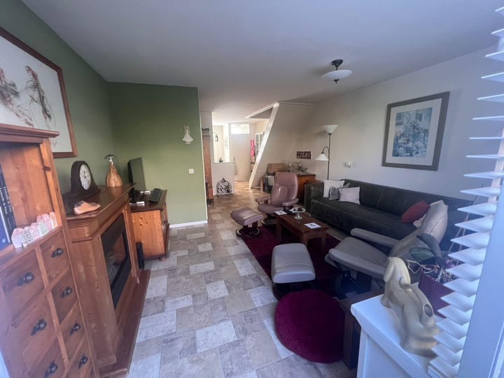 Foto 5 van Gashouderpad 35