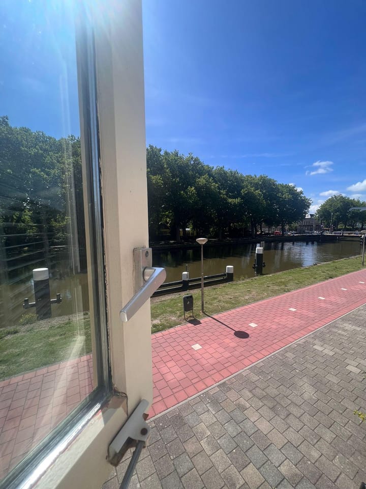 Foto 20 van Gashouderpad 35