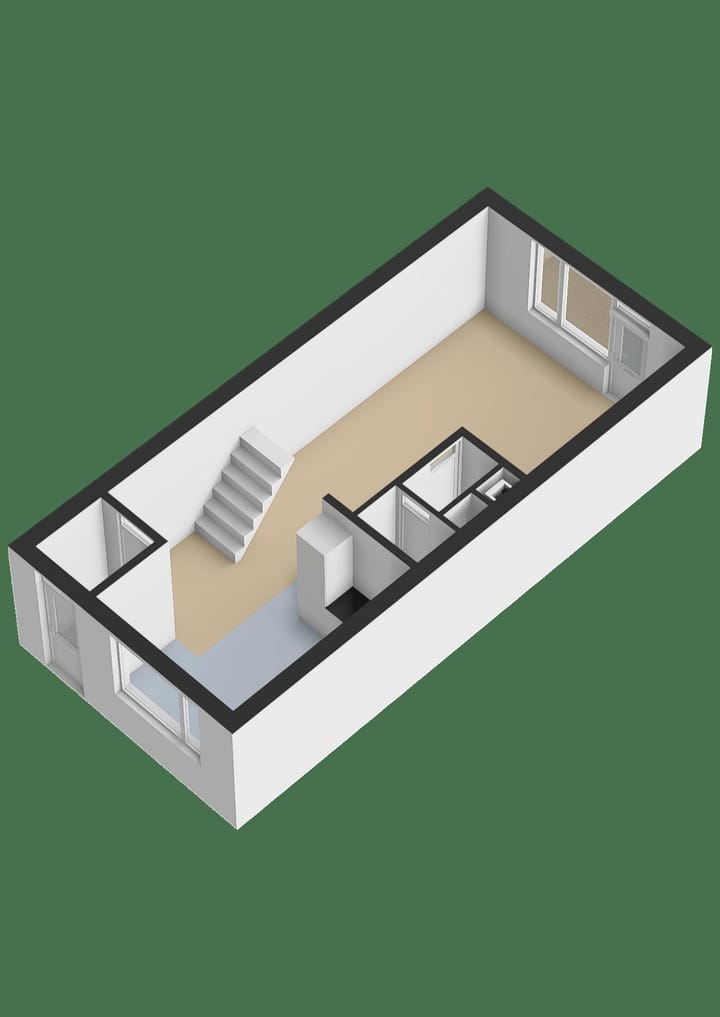 Foto 23 van Gashouderpad 35