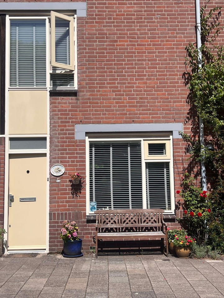 Foto 2 van Gashouderpad 35