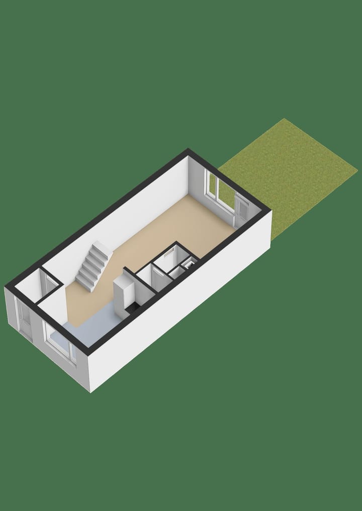 Foto 24 van Gashouderpad 35