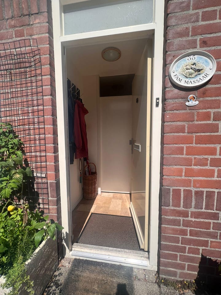 Foto 3 van Gashouderpad 35