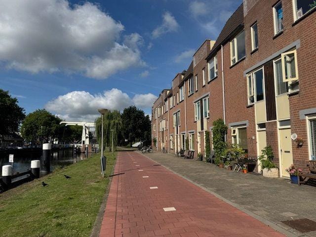 Foto 30 van Gashouderpad 35