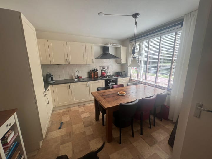 Foto 8 van Gashouderpad 35