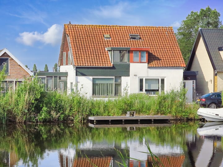 Photo 1 of Akerdijk 105