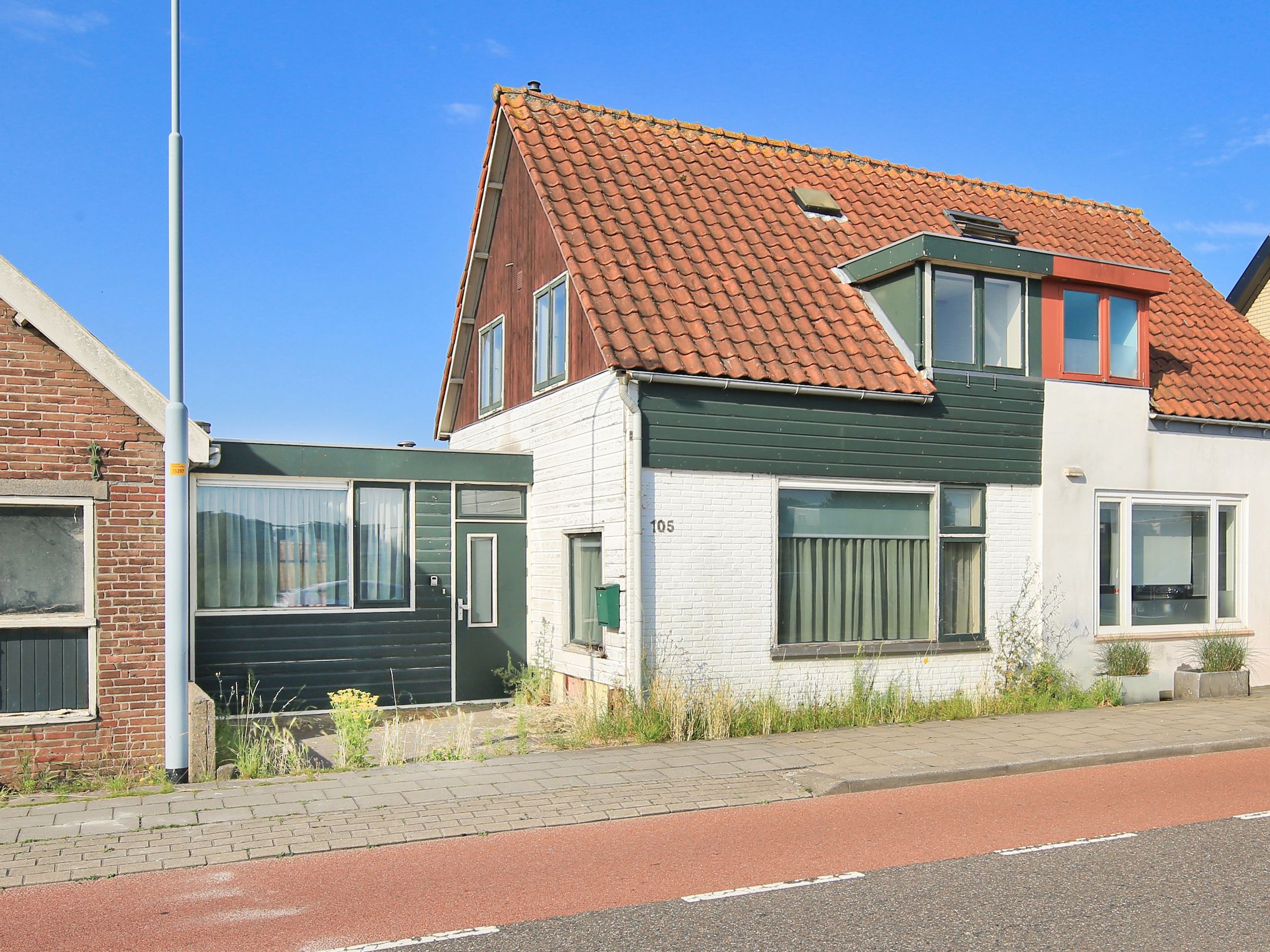 Foto 3 van Akerdijk 105