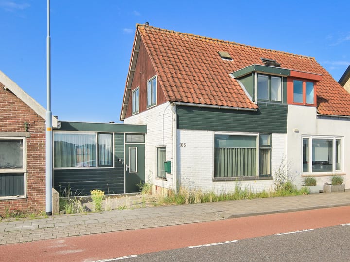 Foto 3 van Akerdijk 105