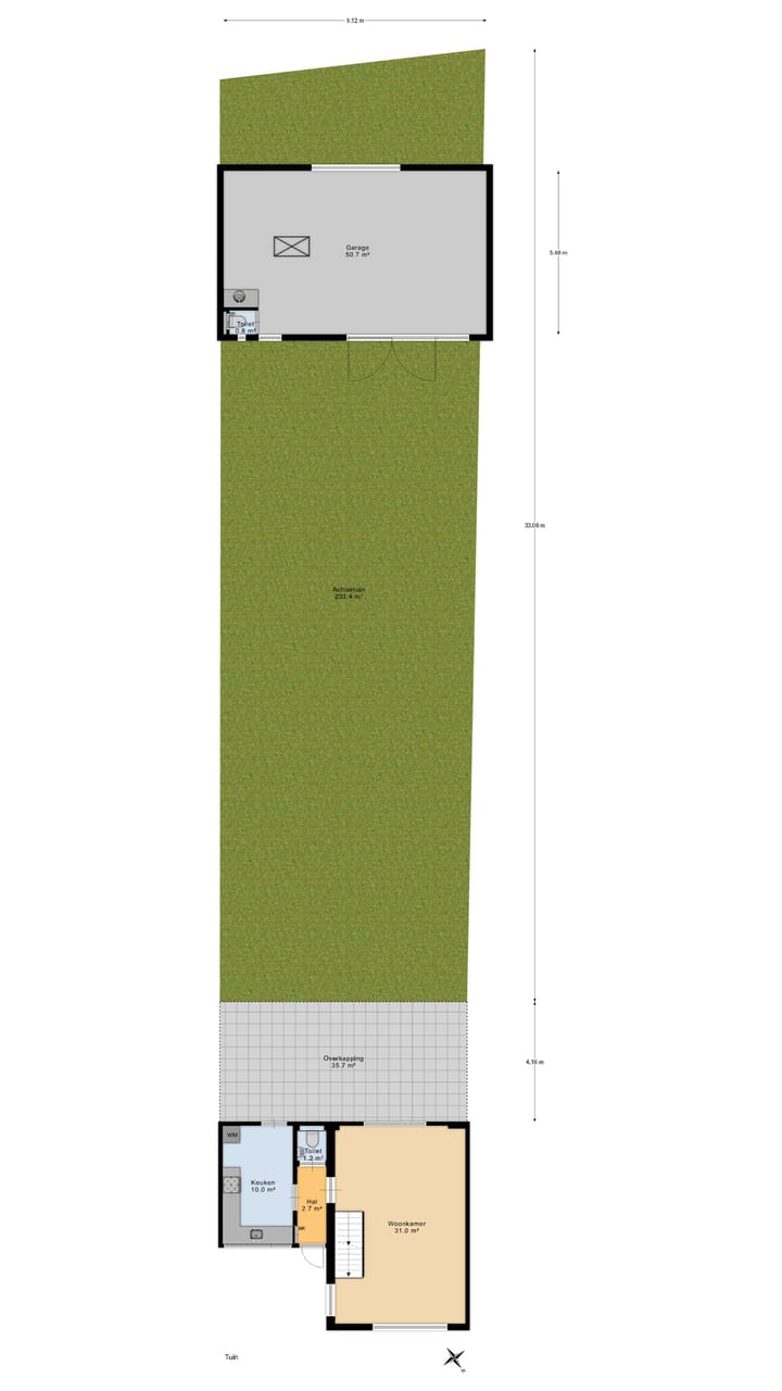 Foto 5 van Akerdijk 105