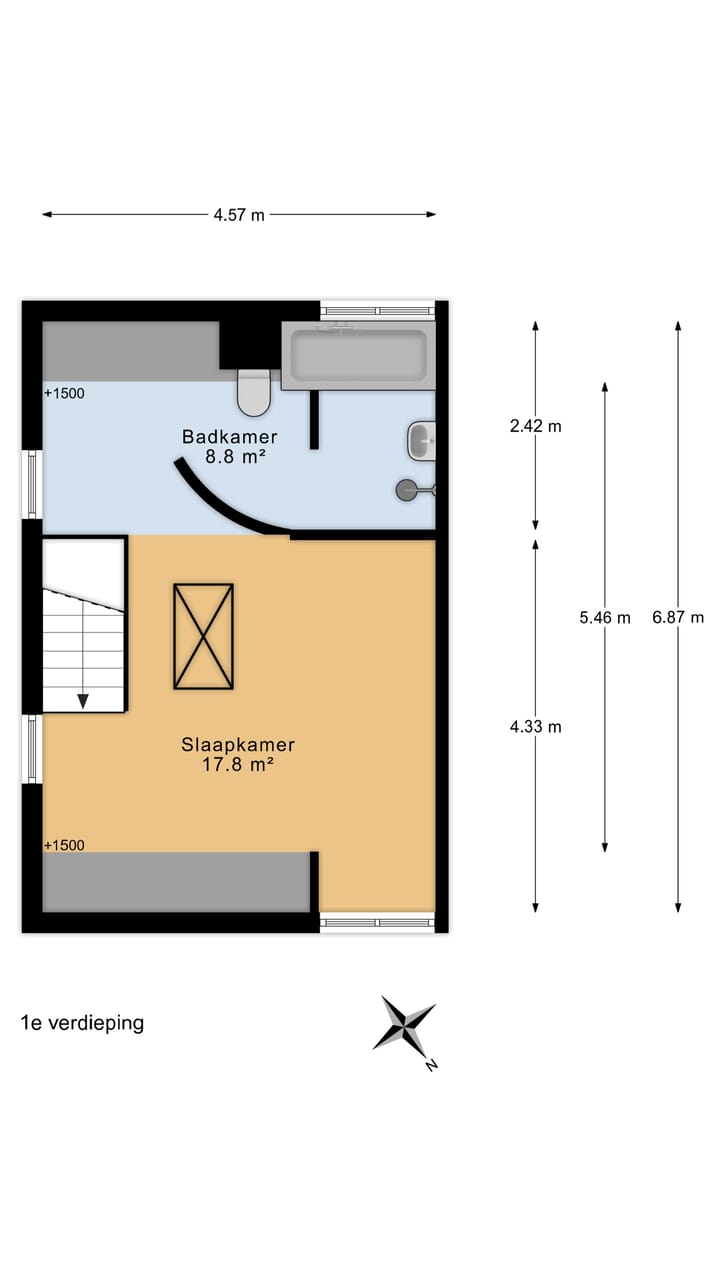 Photo 27 of Akerdijk 105