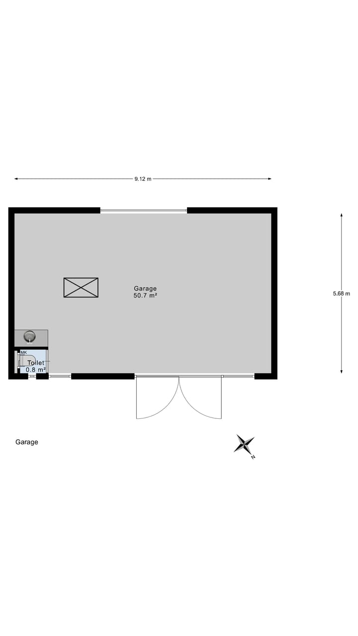 Photo 47 of Akerdijk 105