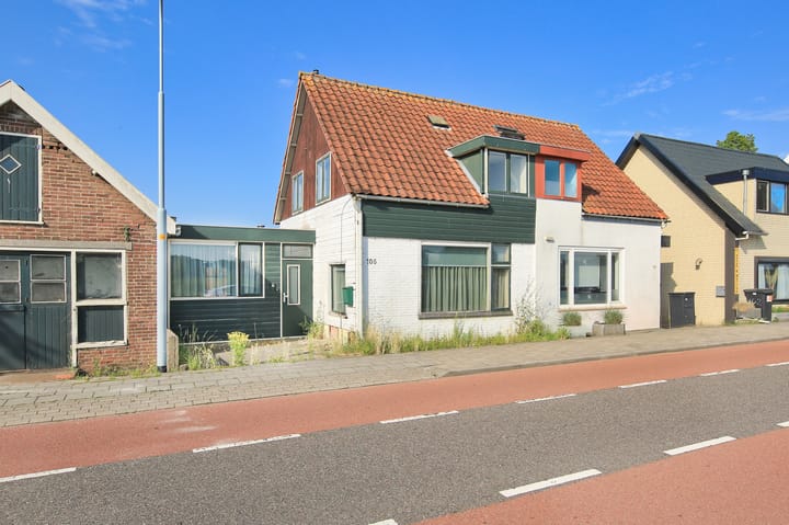 Photo 57 of Akerdijk 105