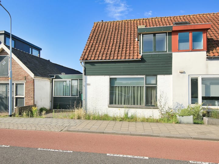 Photo 58 of Akerdijk 105