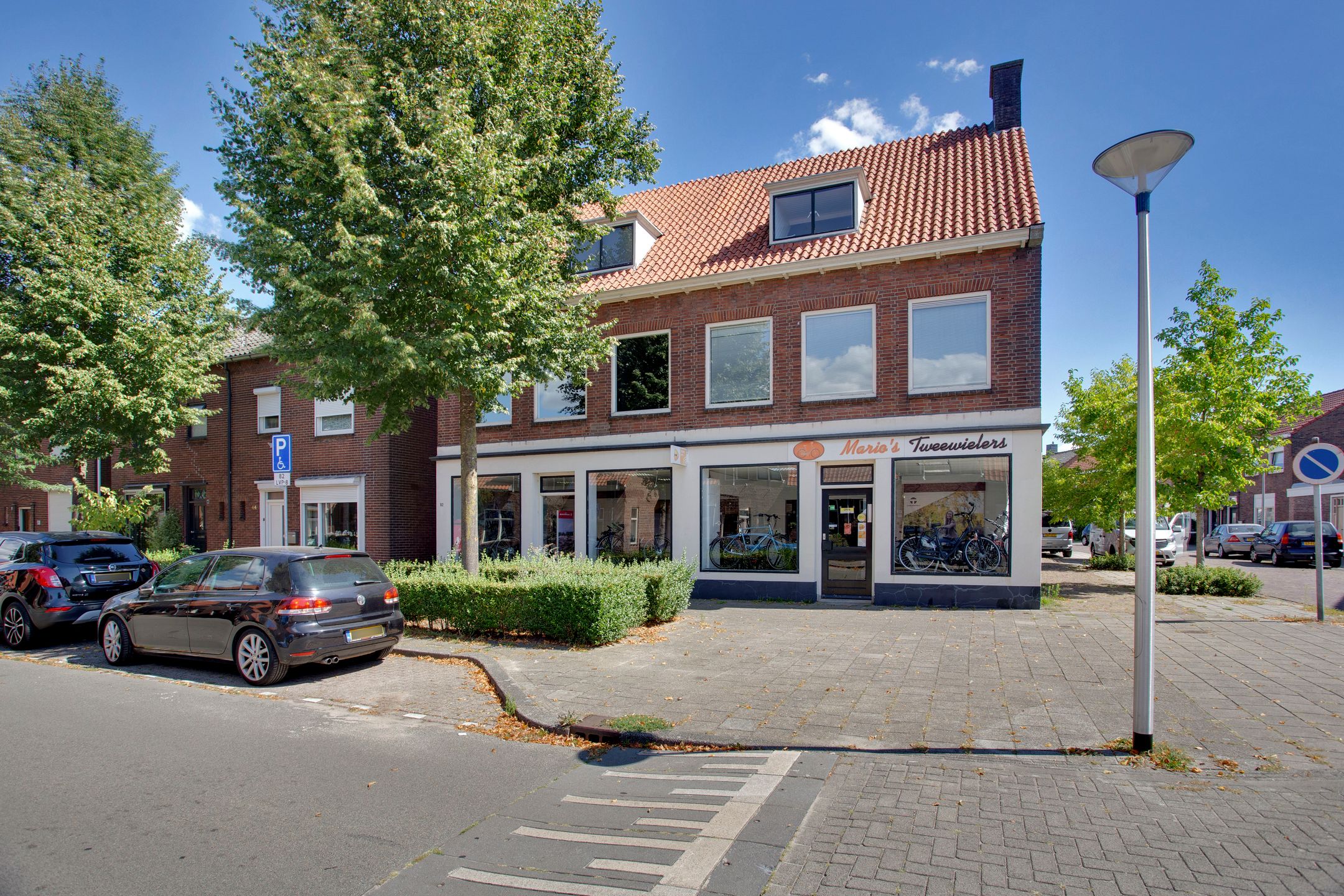 Janninksweg 40-A, 40, A, Enschede, 7513DL, Overijssel, Nederland 40