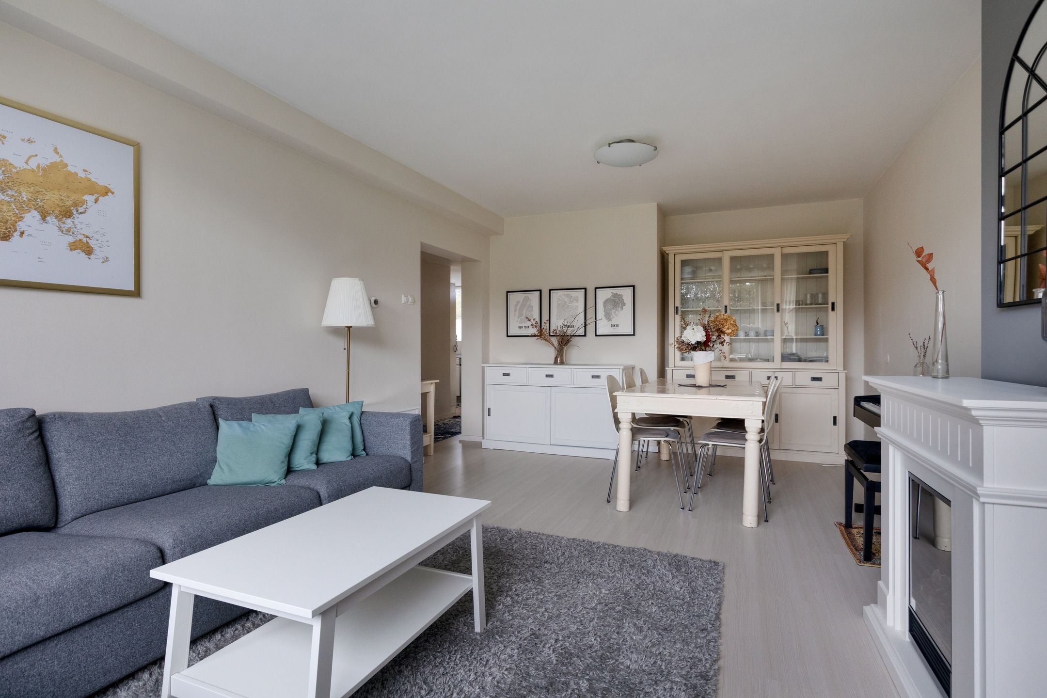 Foto 3 van Maarten Lutherweg 117