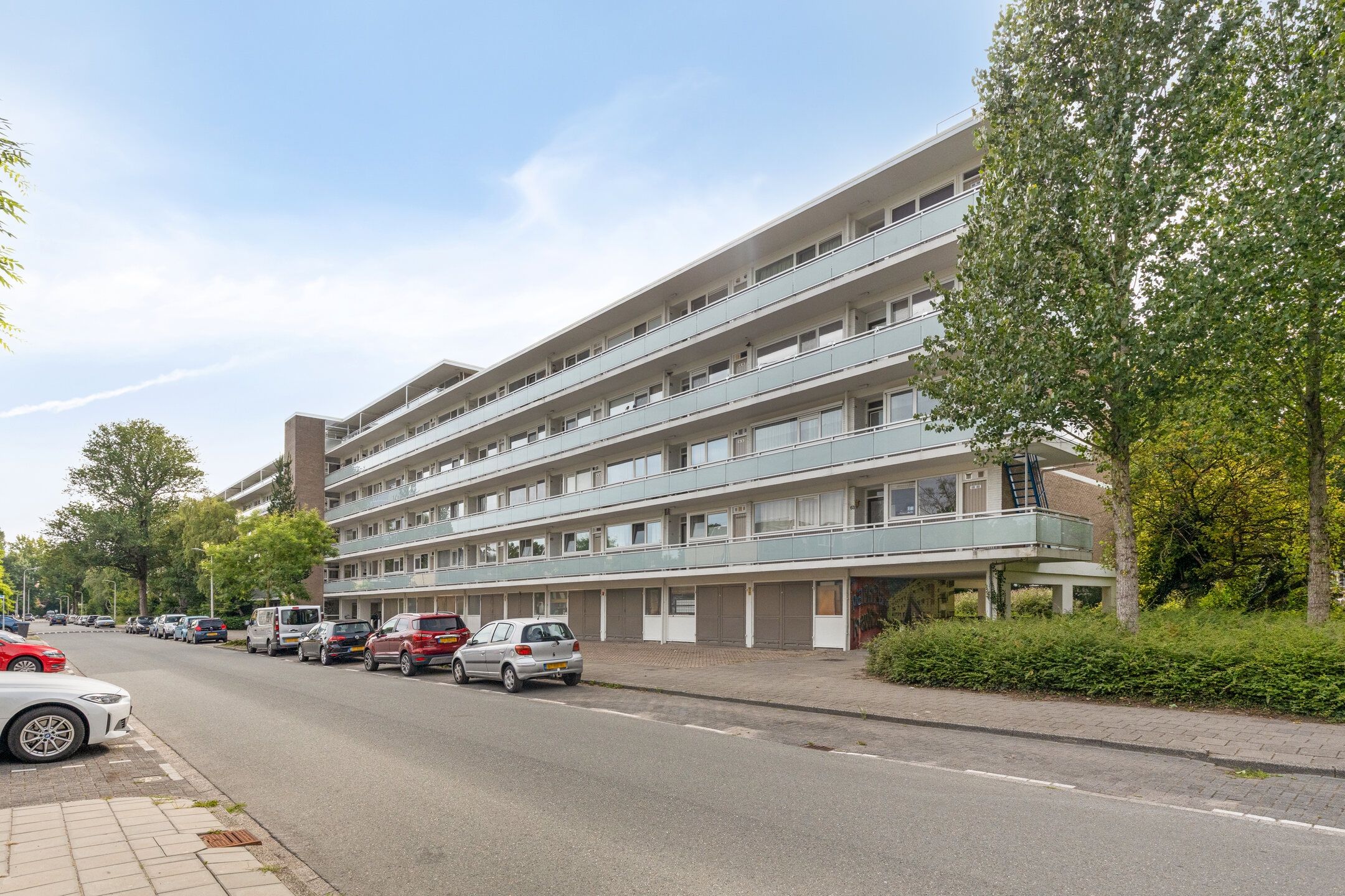 Foto 30 van Maarten Lutherweg 117