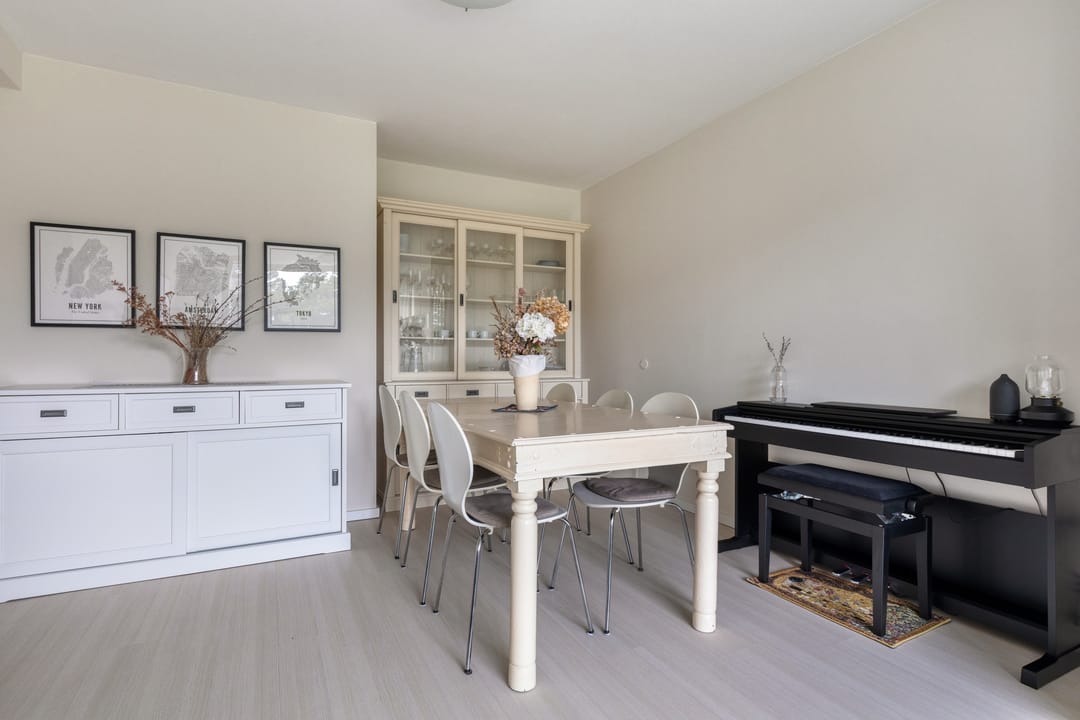 Foto 2 van Maarten Lutherweg 117