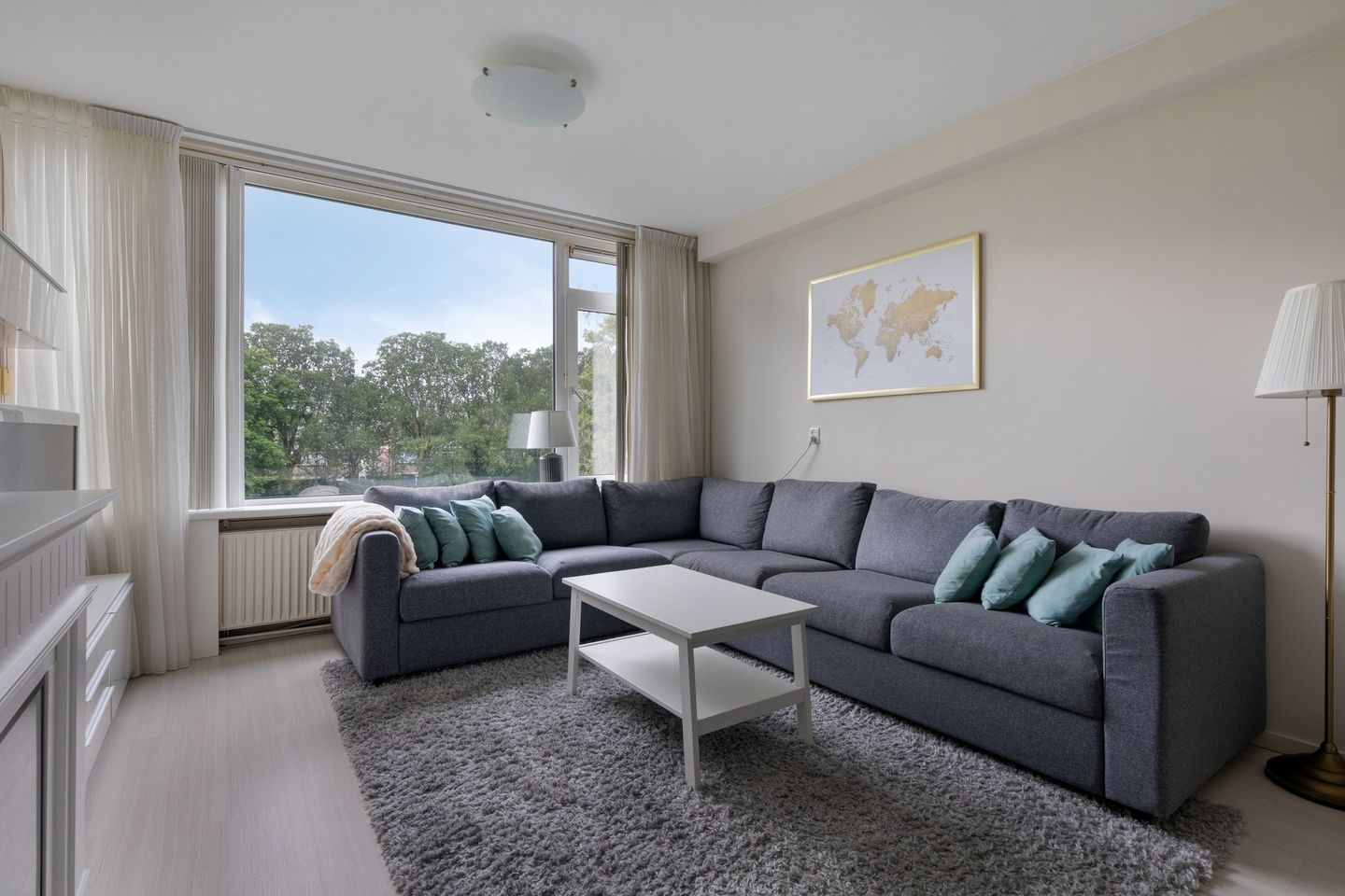 Foto 10 van Maarten Lutherweg 117