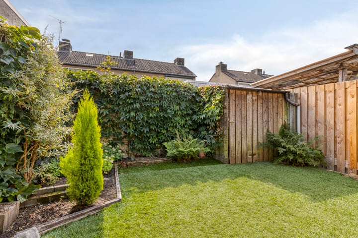 Foto 9 van Arentzenstraat 5