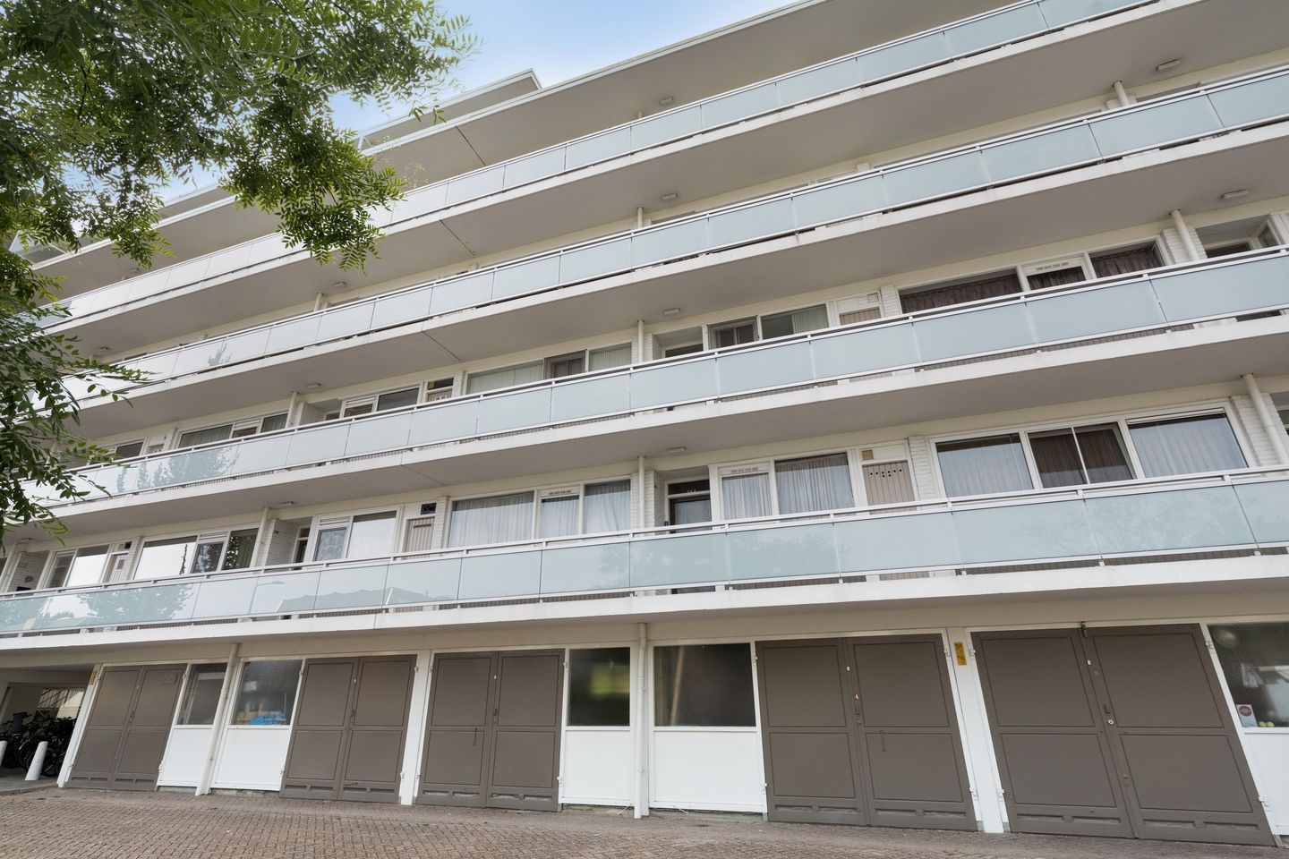 Foto 35 van Maarten Lutherweg 117