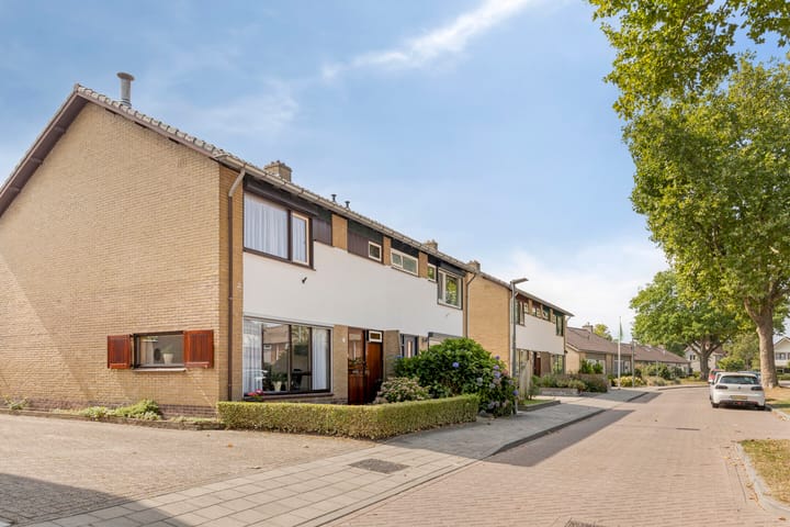 Foto 45 van Arentzenstraat 5