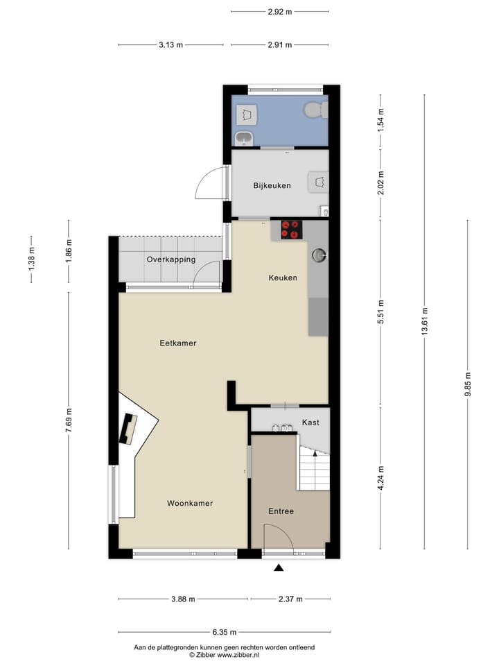 Foto 46 van Arentzenstraat 5