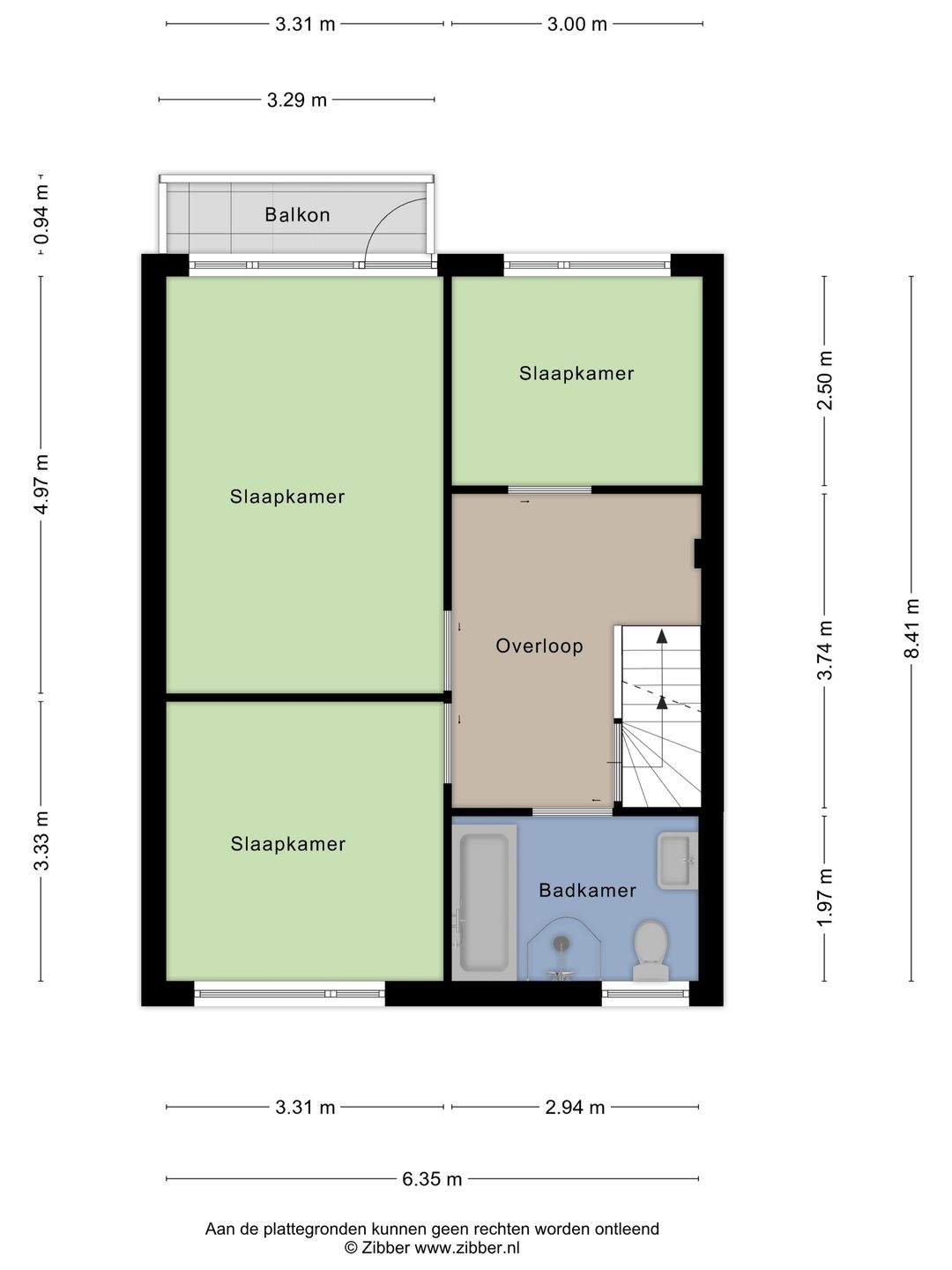 Foto 47 van Arentzenstraat 5