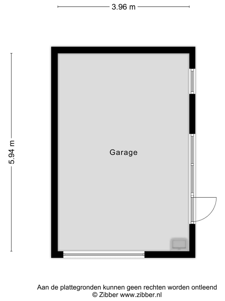 Foto 49 van Arentzenstraat 5