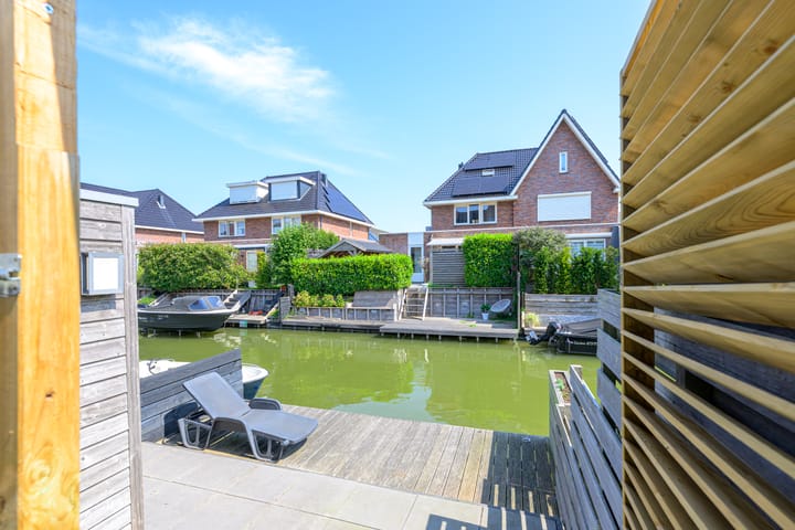 Foto 2 van Om de Lande 3