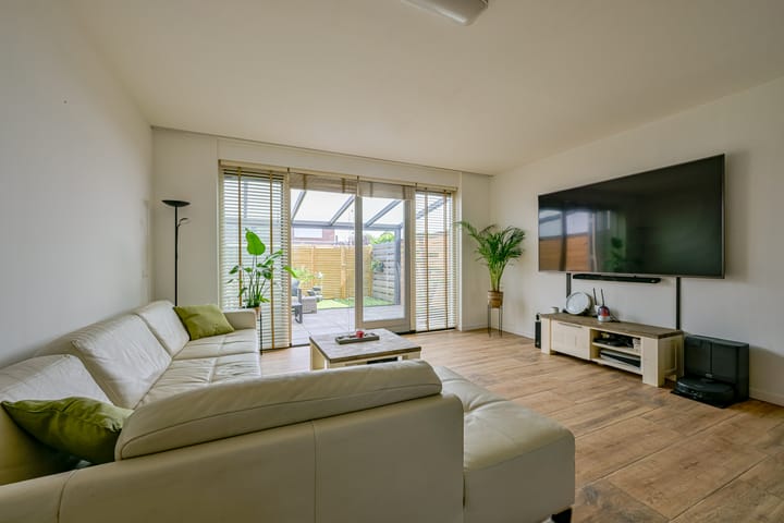 Foto 10 van Om de Lande 3