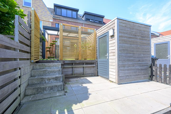 Foto 5 van Om de Lande 3