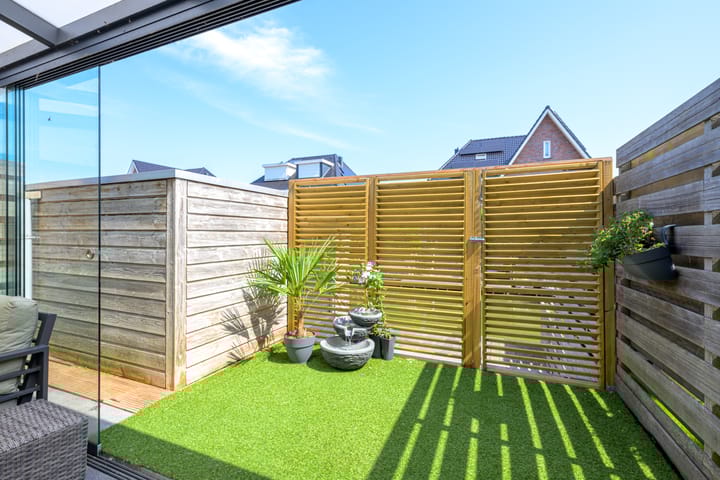 Foto 30 van Om de Lande 3