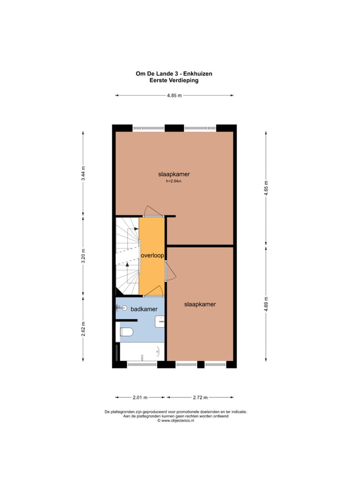 Foto 40 van Om de Lande 3