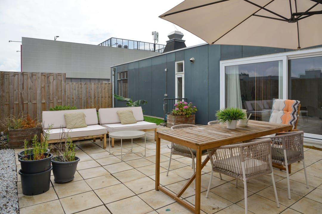 Foto 13 van Flevostraat 44