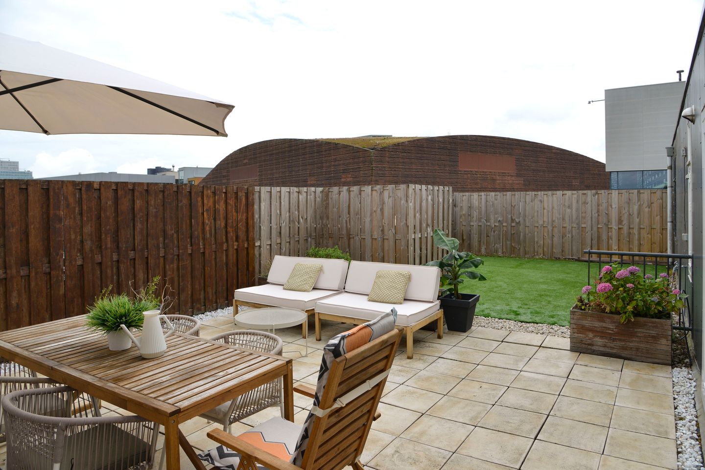 Foto 14 van Flevostraat 44