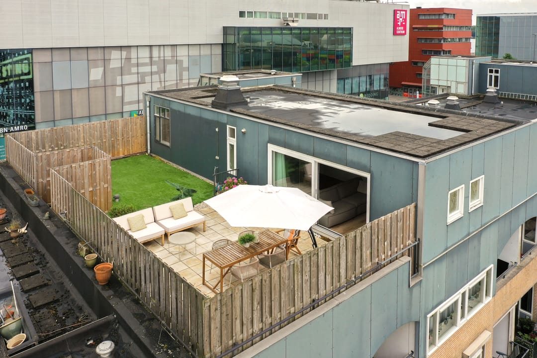 Foto 16 van Flevostraat 44