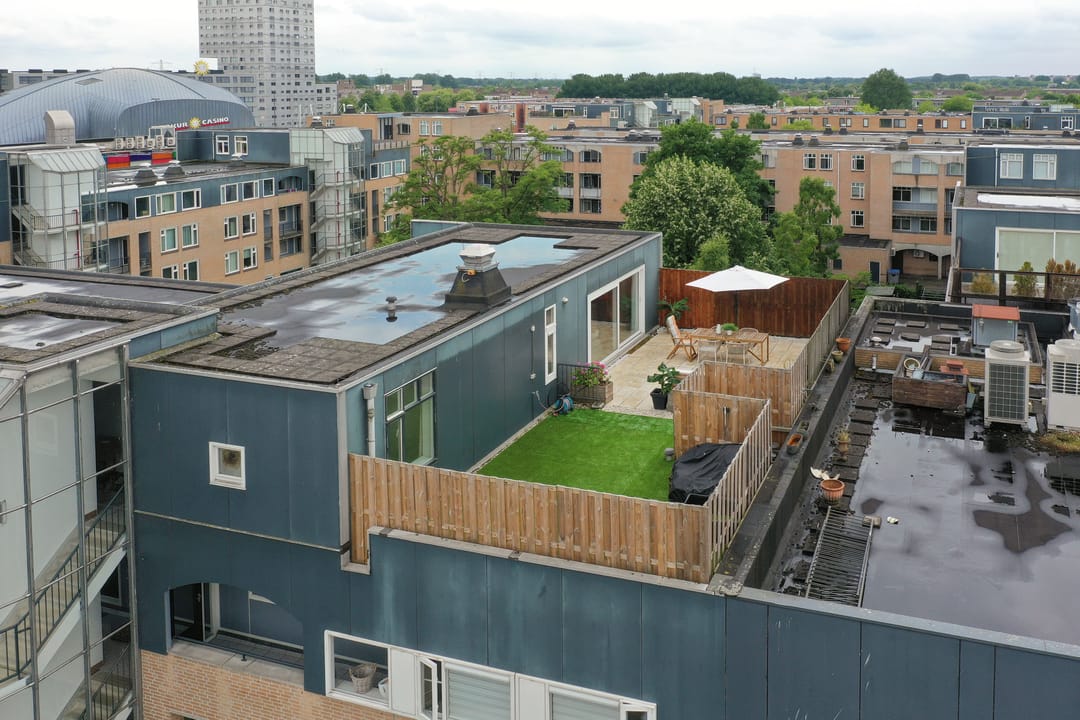 Foto 17 van Flevostraat 44