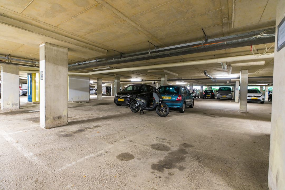 Foto 26 van Flevostraat 44