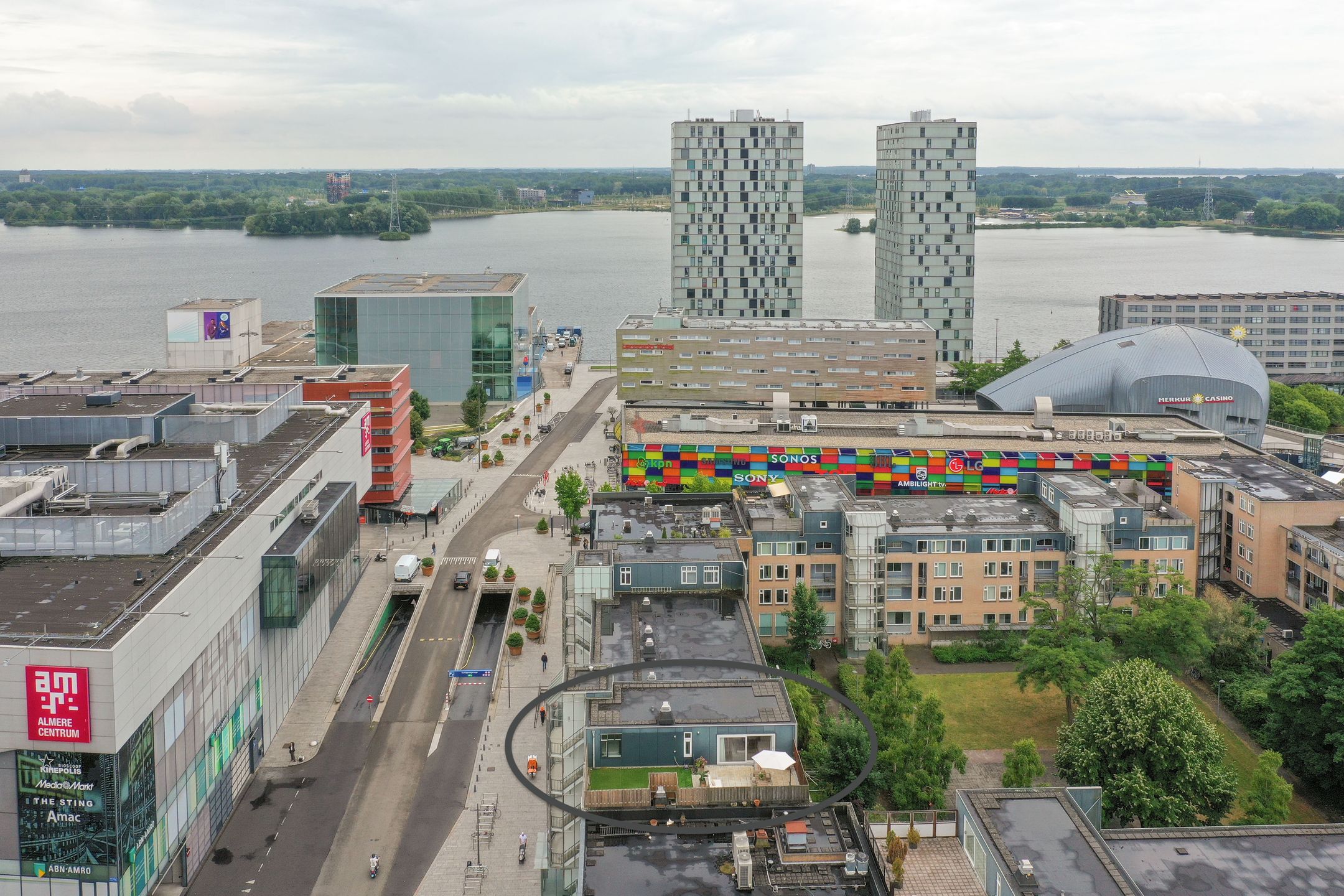 Foto 27 van Flevostraat 44