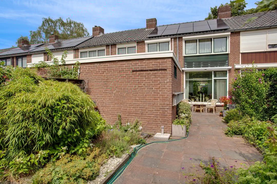 Foto 1 van Toekomststraat 129