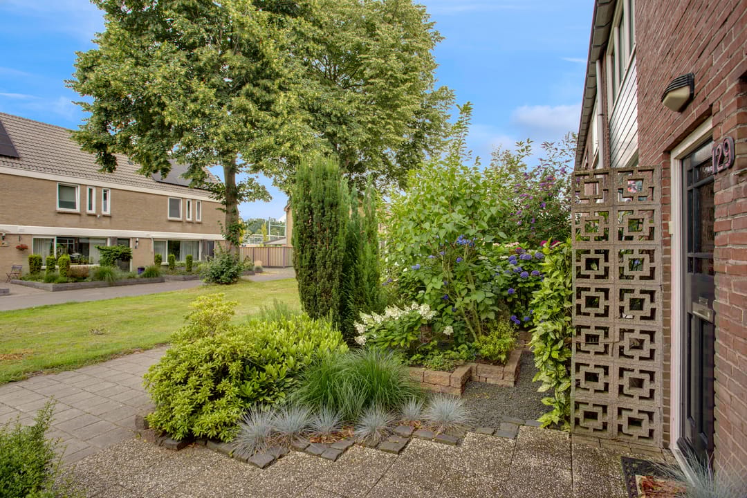 Foto 8 van Toekomststraat 129