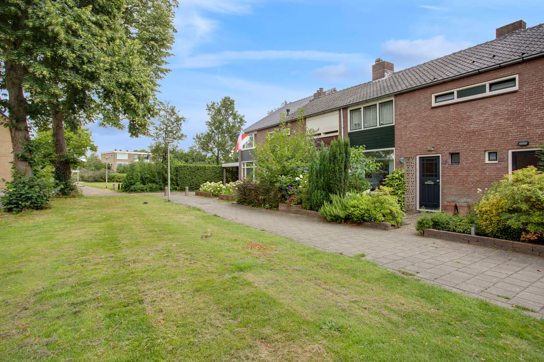 Foto 2 van Toekomststraat 129