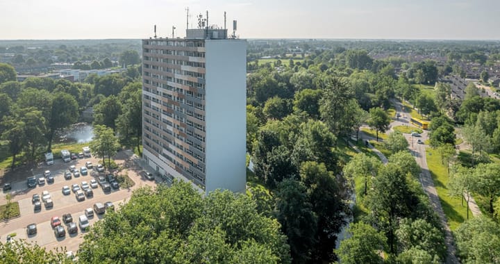 Foto 22 van Munt 126