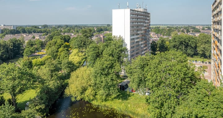 Foto 23 van Munt 126