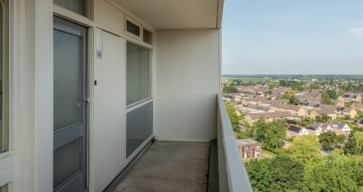 Foto 25 van Munt 126