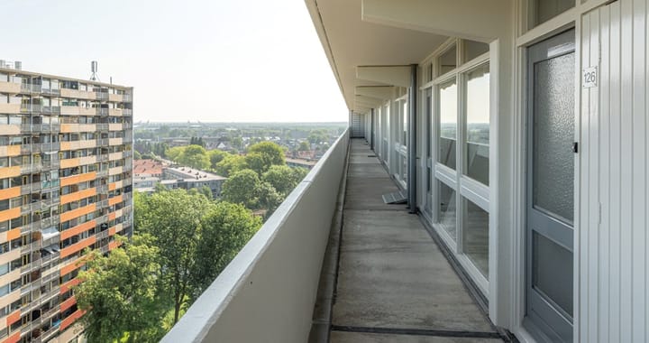 Foto 26 van Munt 126